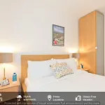 Sweet Inn - Elegant Temple Bar