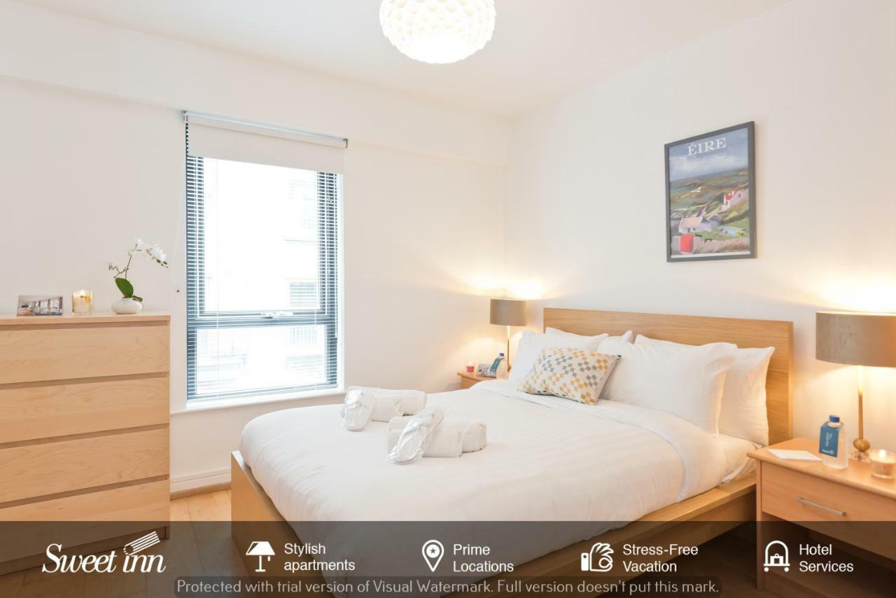 Apartment Sweet - Elegant Temple Bar Dublin