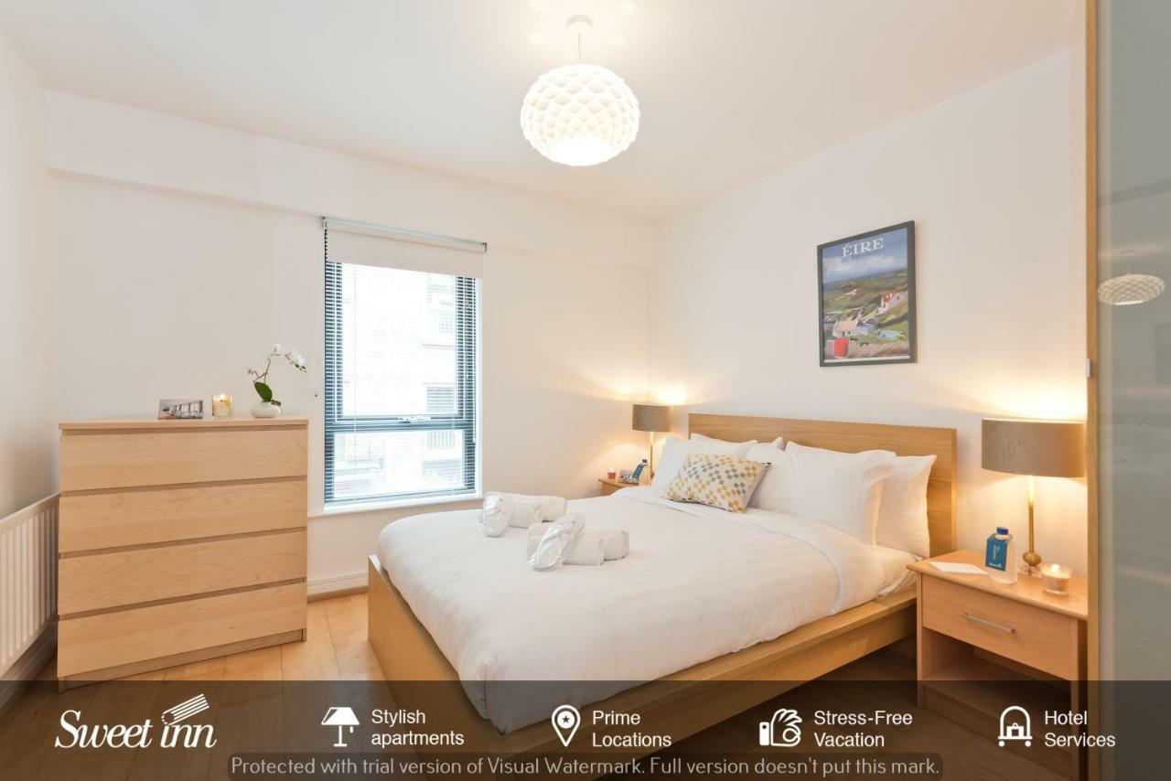 Apartment Sweet - Elegant Temple Bar