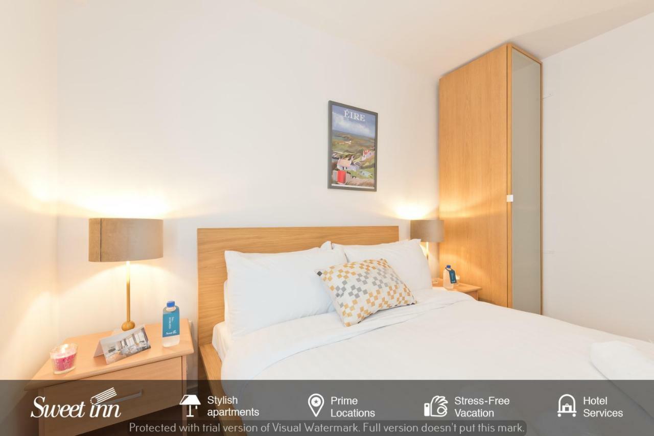 Apartment Sweet - Elegant Temple Bar
